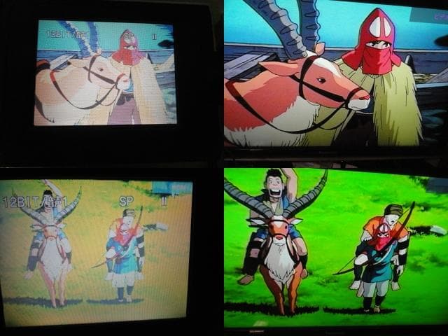 録・再・ダビングOK◆CANON Hi８ MB E２ 動作良好