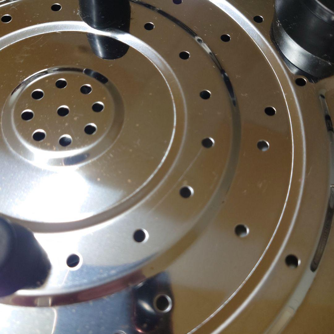 【美品】象印　乾式チョコレートウォーマー　TH-DT06