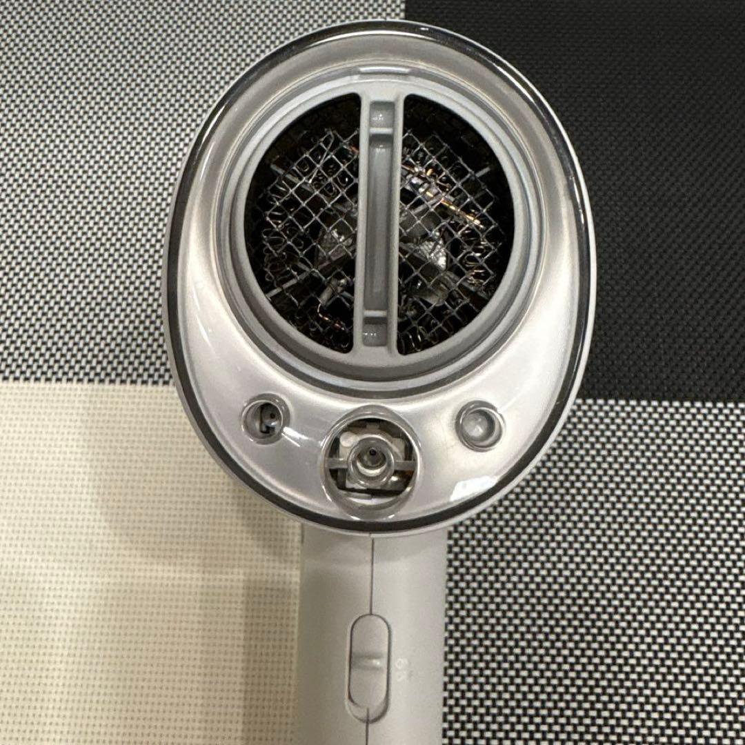 Panasonic EH-NA0J-H ミストグレー