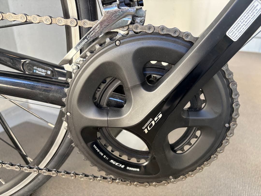 【引き渡し応相談】TREK EMONDA ALR5 105仕様