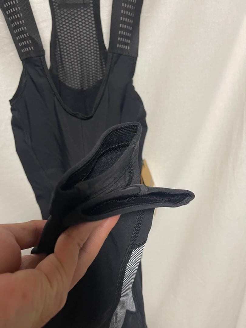 ★新品★SHIMANO★バーテックスビブタイツ★サイクリング ウェア★M★