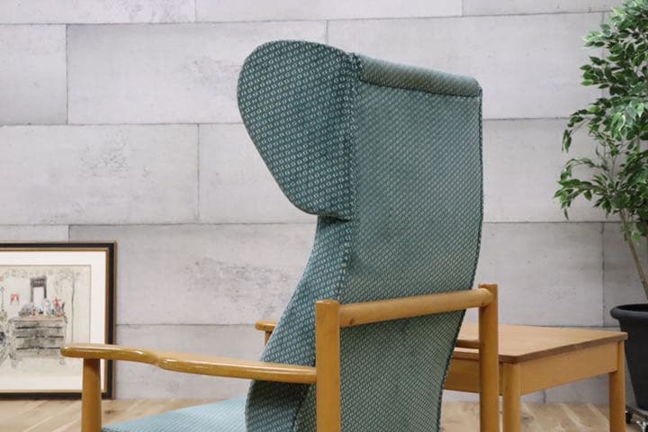 GMDKS281○ ERCOL / アーコール 希少 英国 ヴィンテージ ウィン