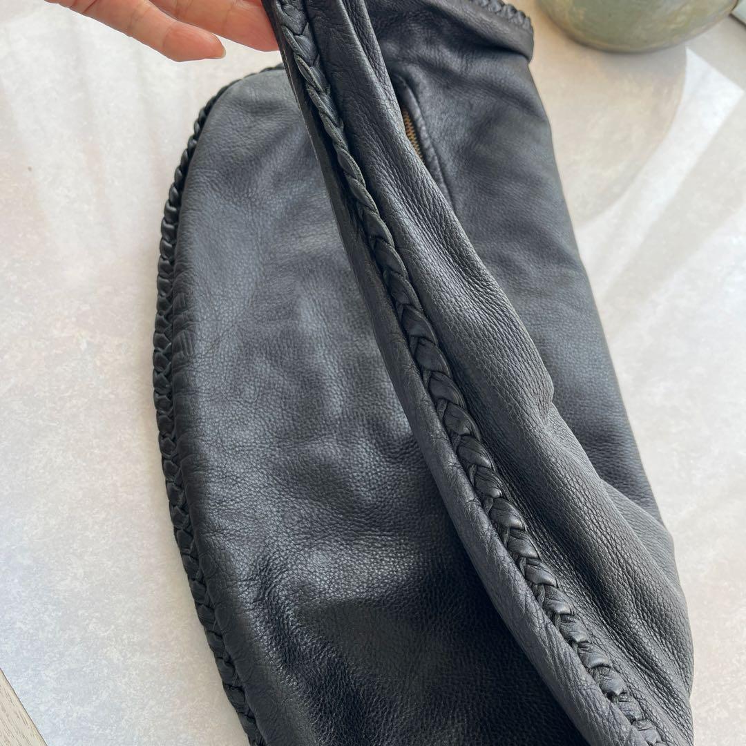 BOTTEGA VENETA 希少ショルダーバック