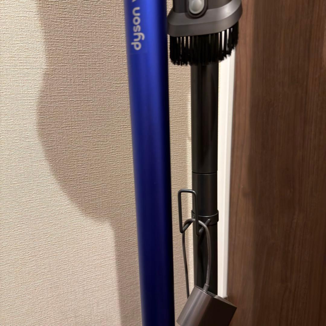 dyson コードレス掃除機 V7 Fluffy Origin SV11