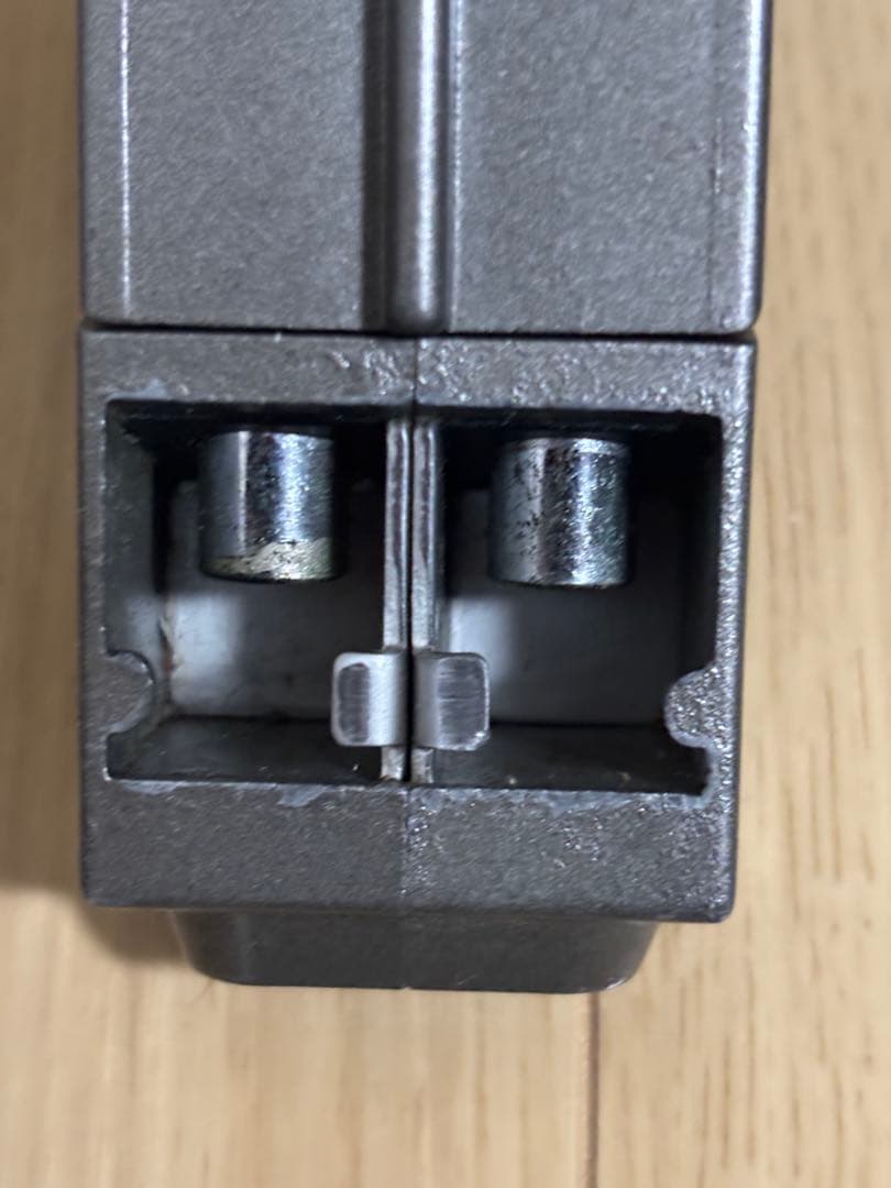 Evernew ファースト信号器双発A EGA206