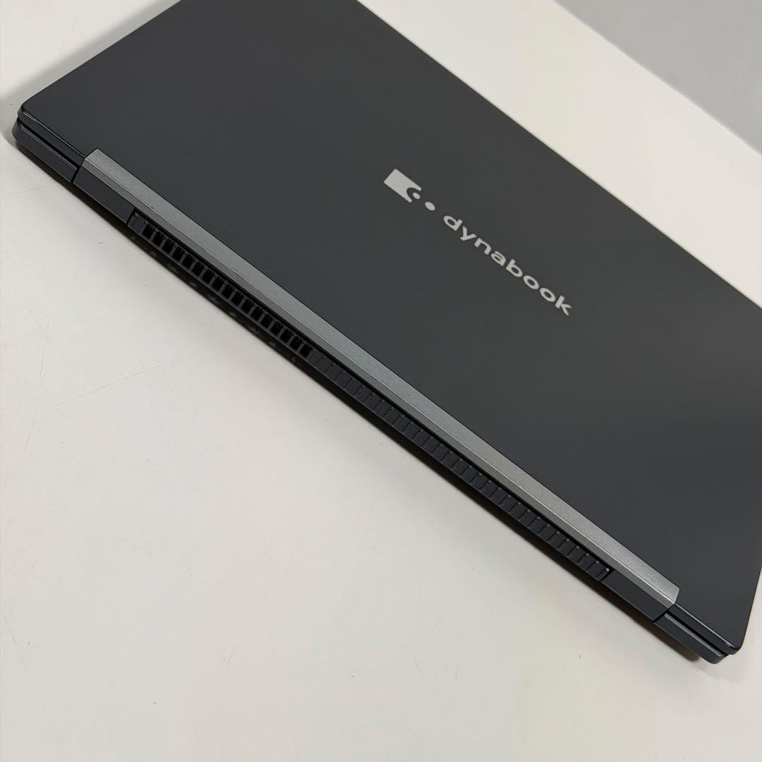 90.G83/KW i5第12世代 16G SSD512G Office2024