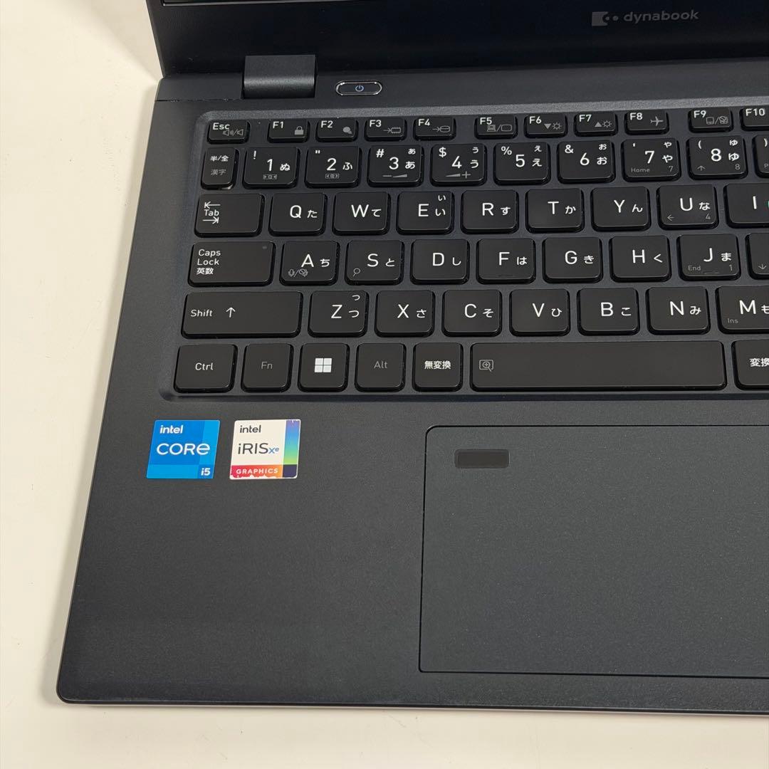 90.G83/KW i5第12世代 16G SSD512G Office2024