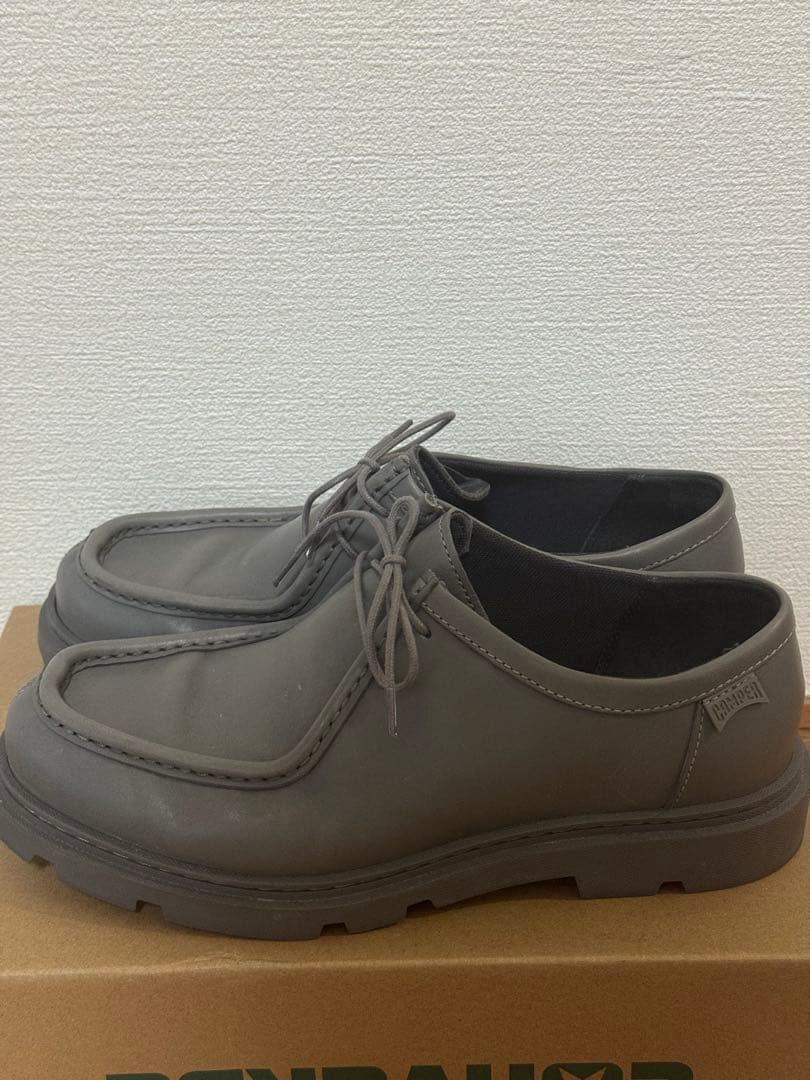 靴 CAMPER JUNCTION 41