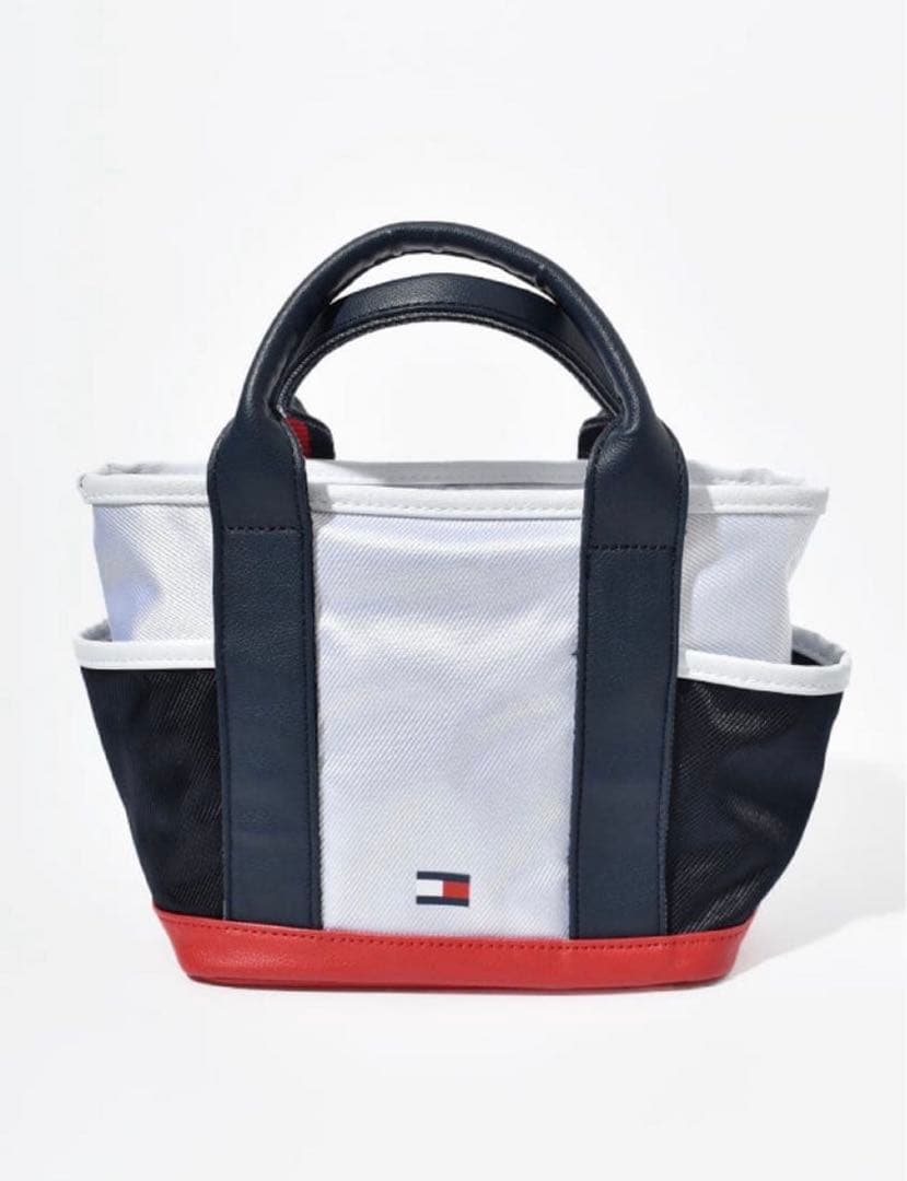 トミーヒルフィガー バッグセット 2025年春夏モデル