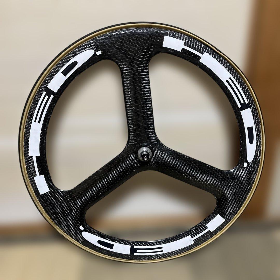 HED バトンホイール