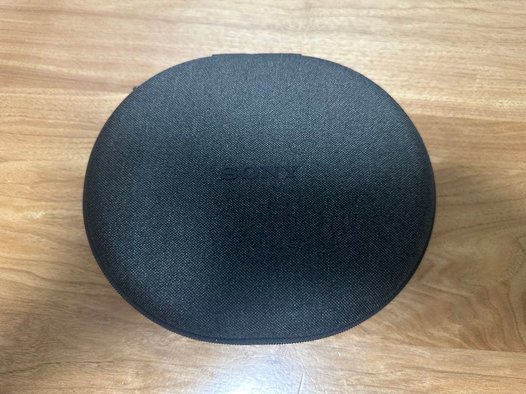 SONY ULT WEAR WH-ULT900N ワイヤレスヘッドホン