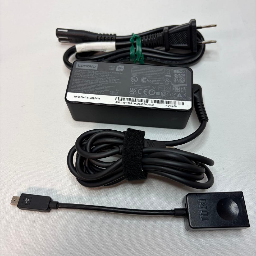 美品 ThinkPad L380 Core i5 8GB 256GB オフィス