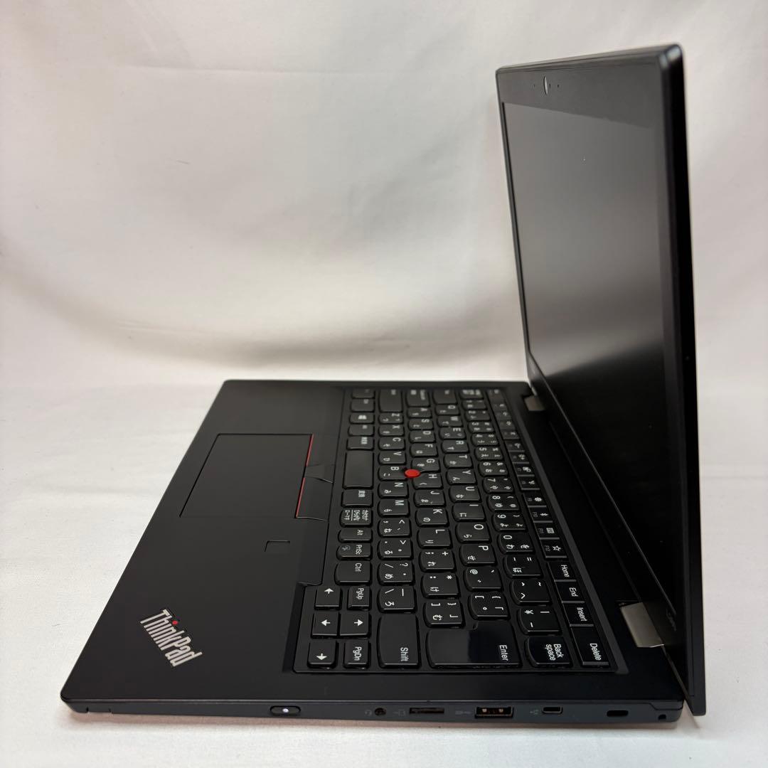 美品 ThinkPad L380 Core i5 8GB 256GB オフィス