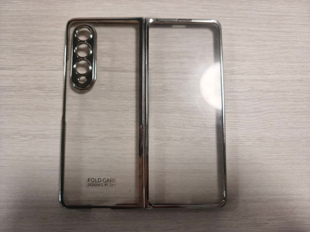 Galaxy Z Fold4 SCG16 国内版SIMフリー