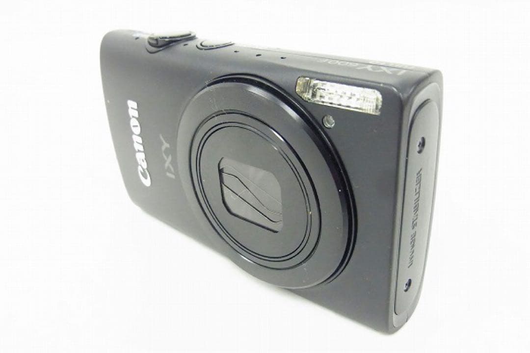 M*A様 CANON キャノン IXY 600F コンデジ