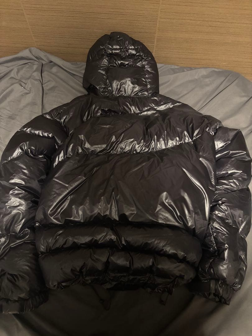 NANGA JieDa ダウンジャケット　24AW