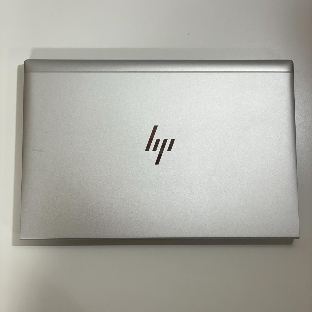 第11世代 i5 EliteBook 830G8 HP 薄型軽量 K58