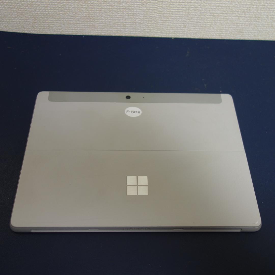 220）Surface Go 128GB Pentium 4415Y/8GB/
