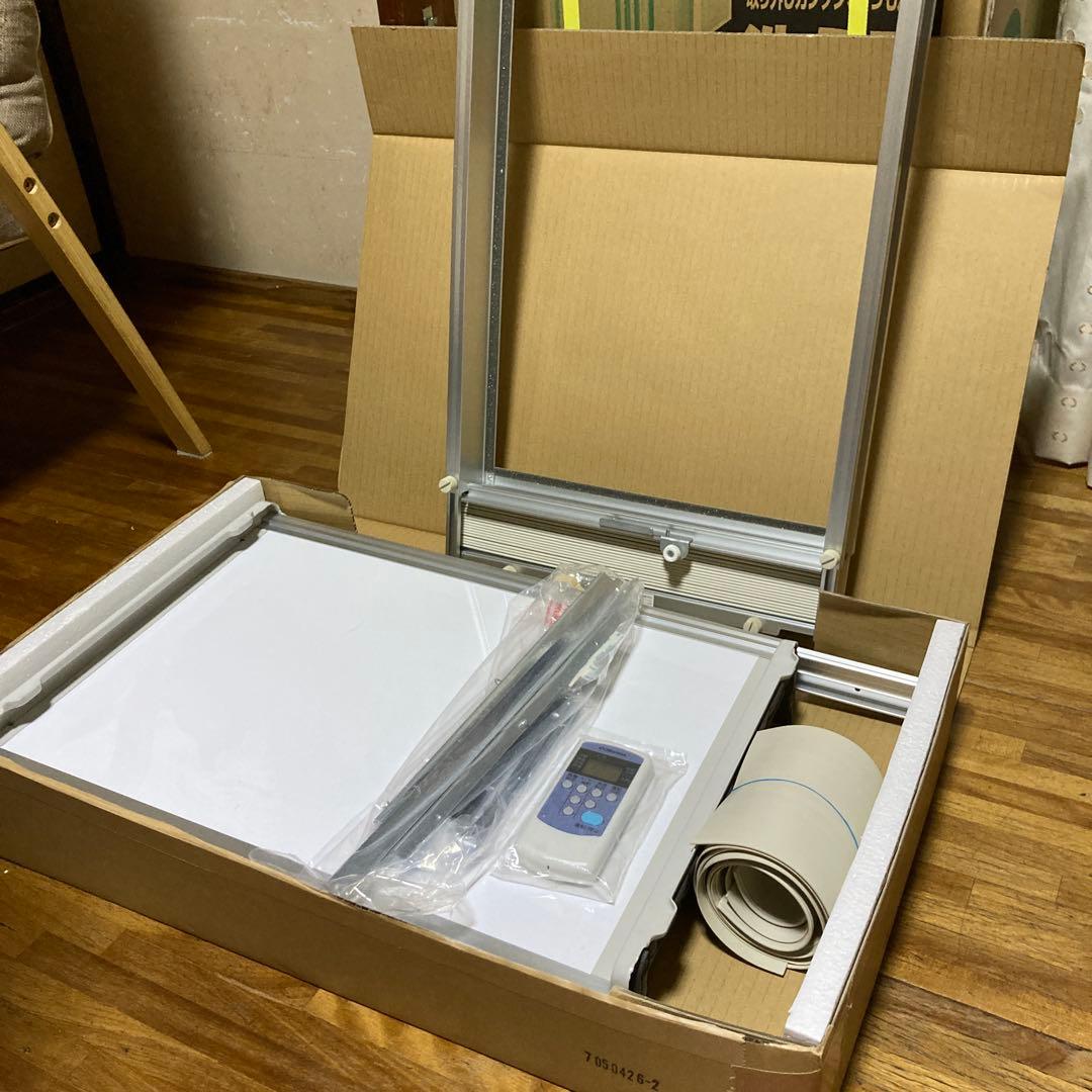 コロナ 2024年製　窓用エアコン CW-1624R(保証書付)