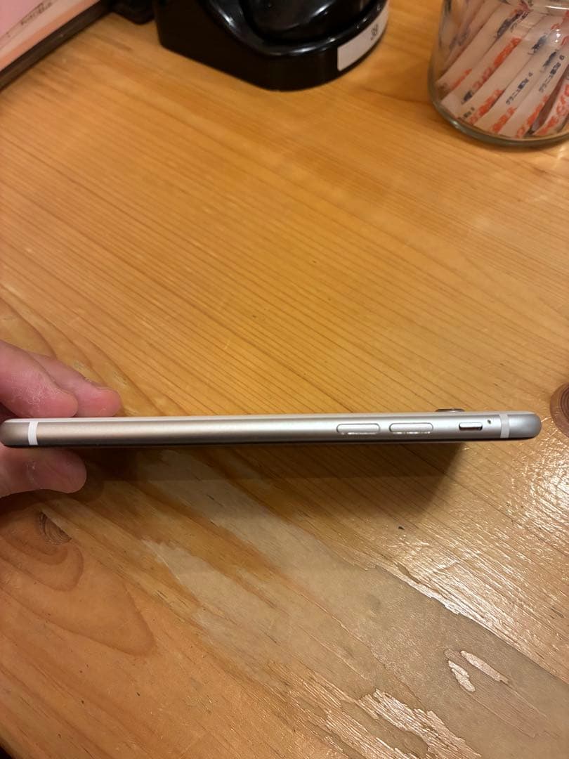 AppleiPhoneS第2世代ブラック128GB