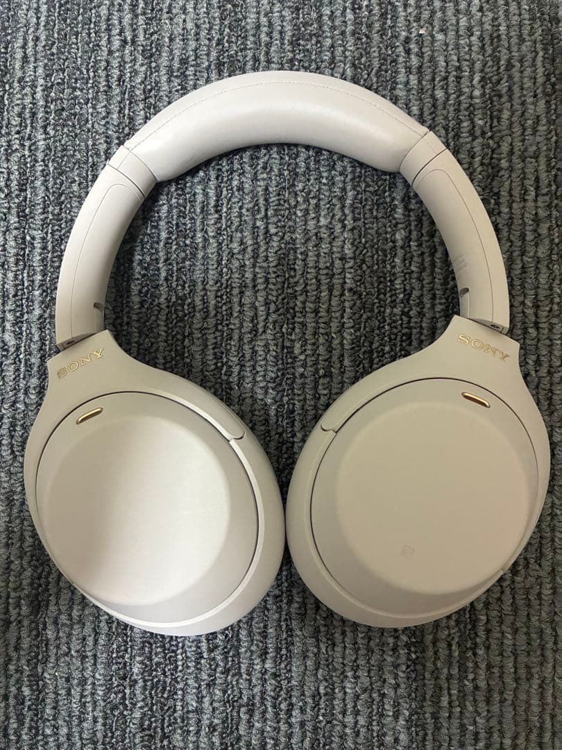 ヘッドホン SONY WH1000XM4