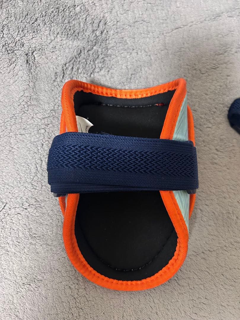 ミズノ　エルボ・フットガード　定価】　14,500