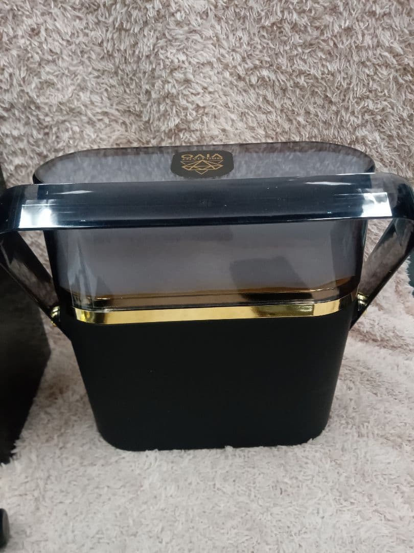 美品/BRILLIANT VIVO 炭酸ミストシャワー　PR-001