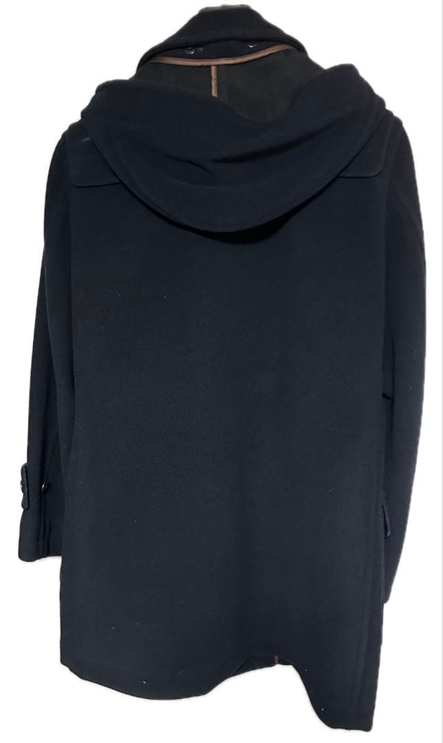 新品未使用 ポールスチュアート ダッフルコート