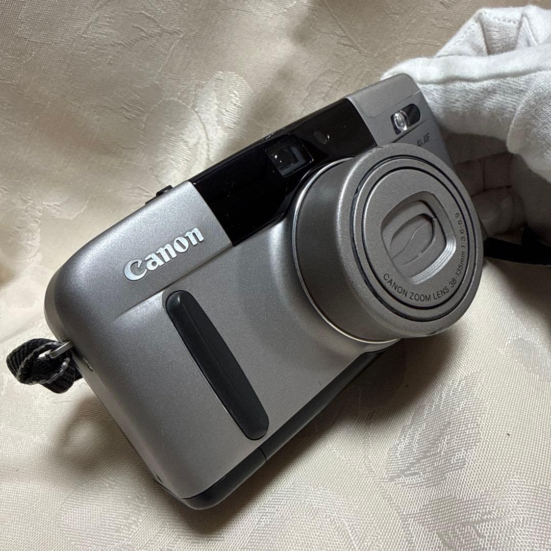 フィルムカメラ Canon Prima Super 135 Vintage