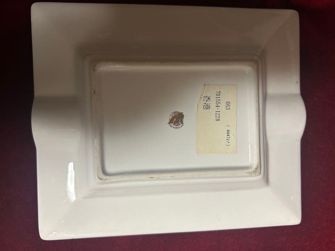 食器セット　HANDPAINTED Herend