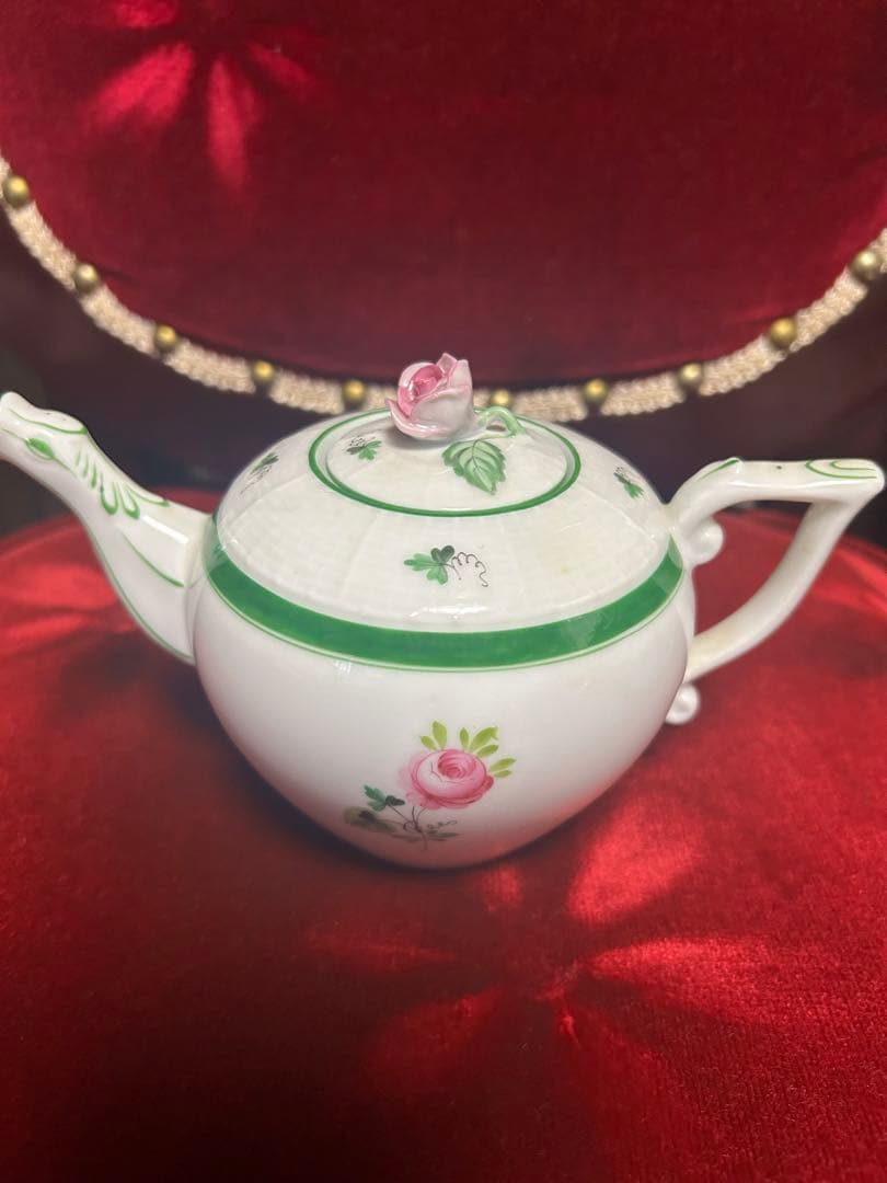 食器セット　HANDPAINTED Herend