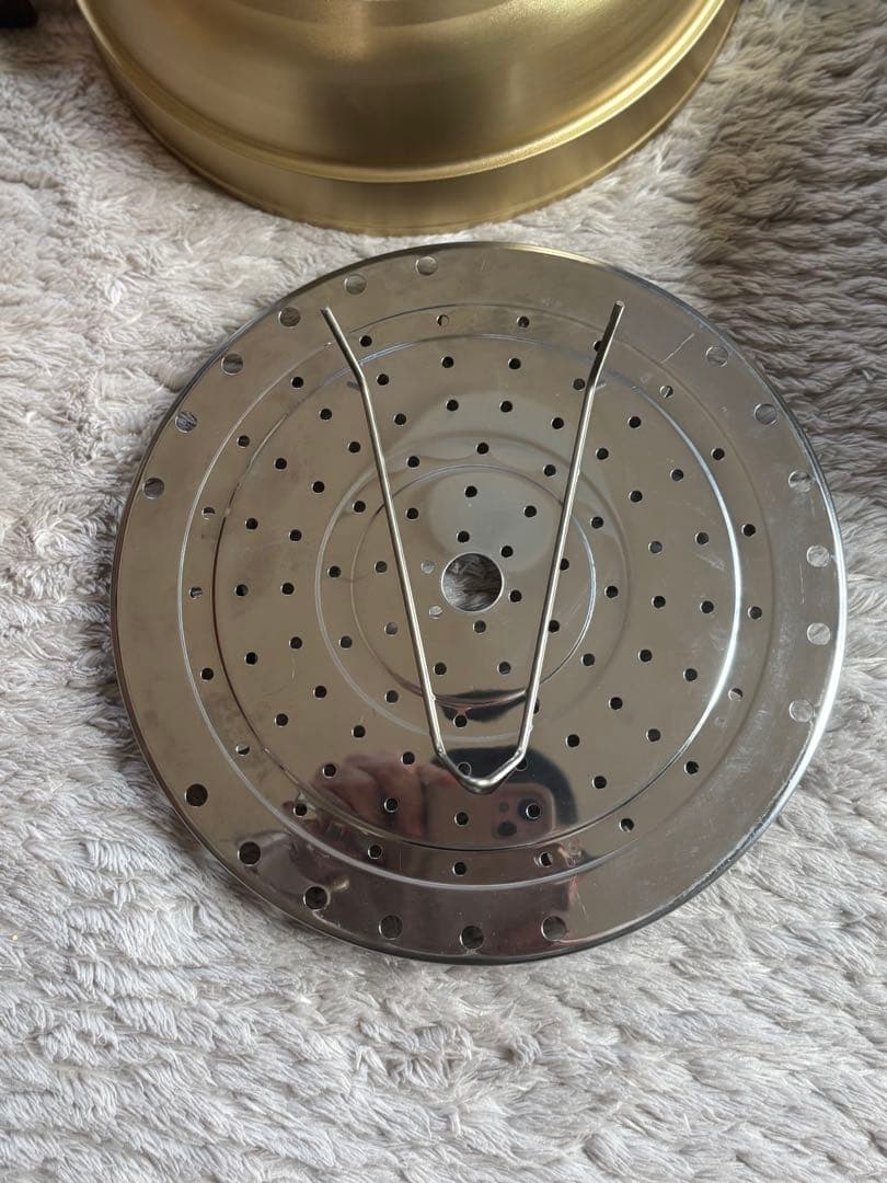 マル球産業　鍋セット　ゴールドシリーズ　ＩＨ対応