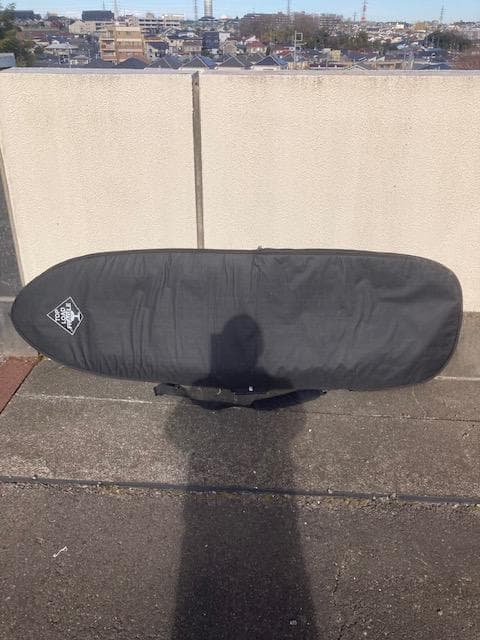 G＆S　　70’S　Hot Curl　6’0”