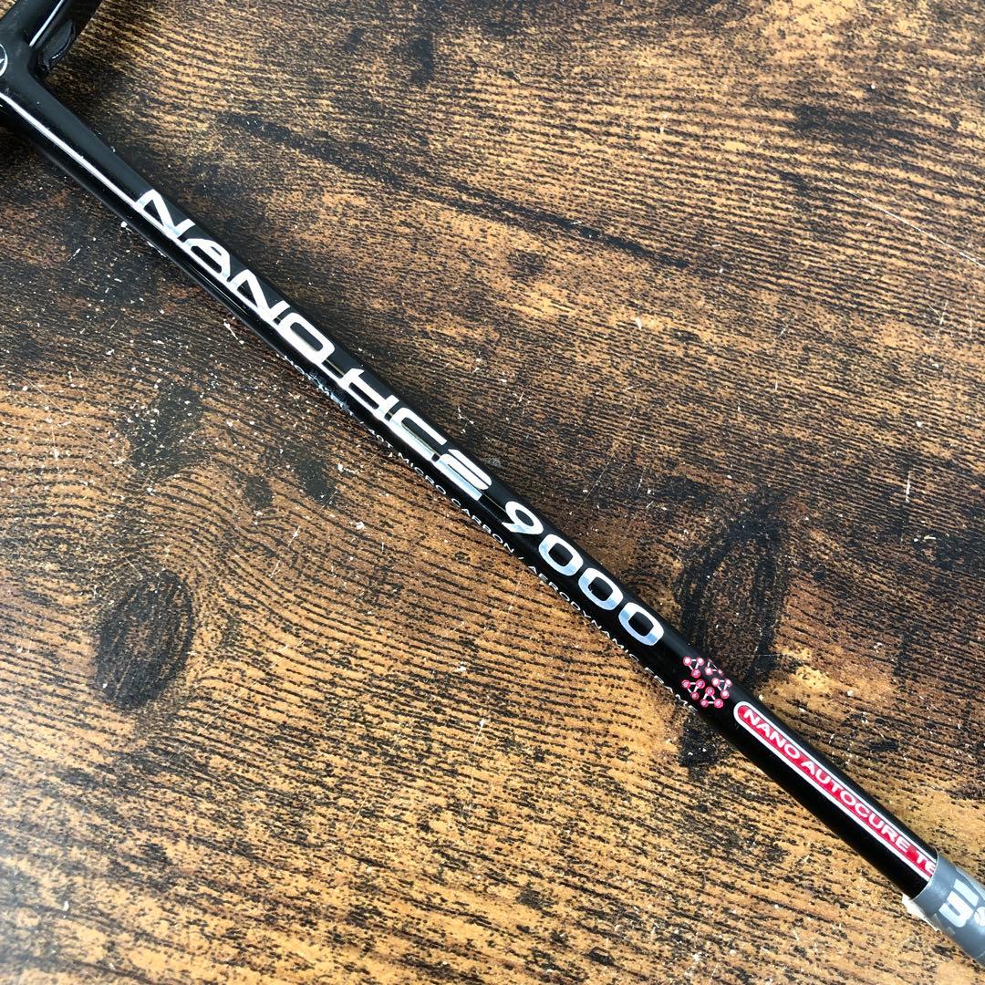 PROKENNEX NANO HC2 9000 バドミントン ラケット