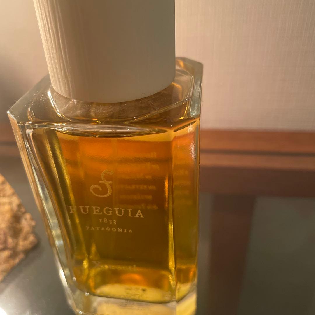 Fueguia 1833 Xocoatl 香水(ユニセックス)