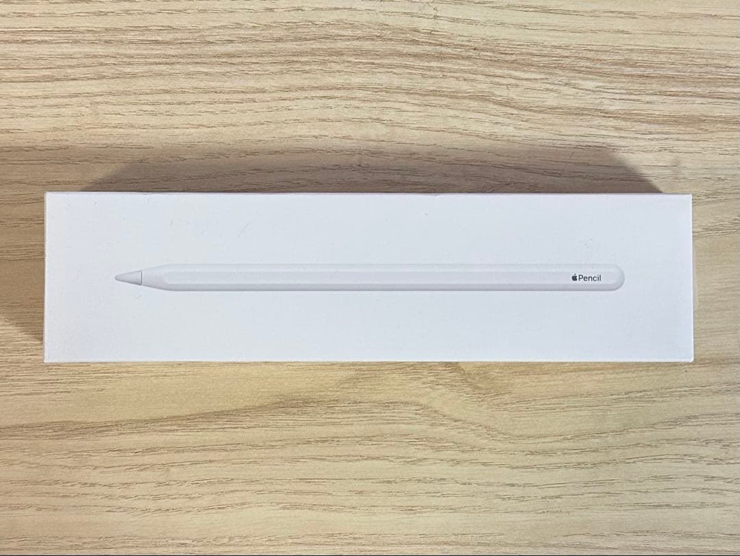 箱有 iPad Pro 11\" 純正 Pencil Magic Keyboard