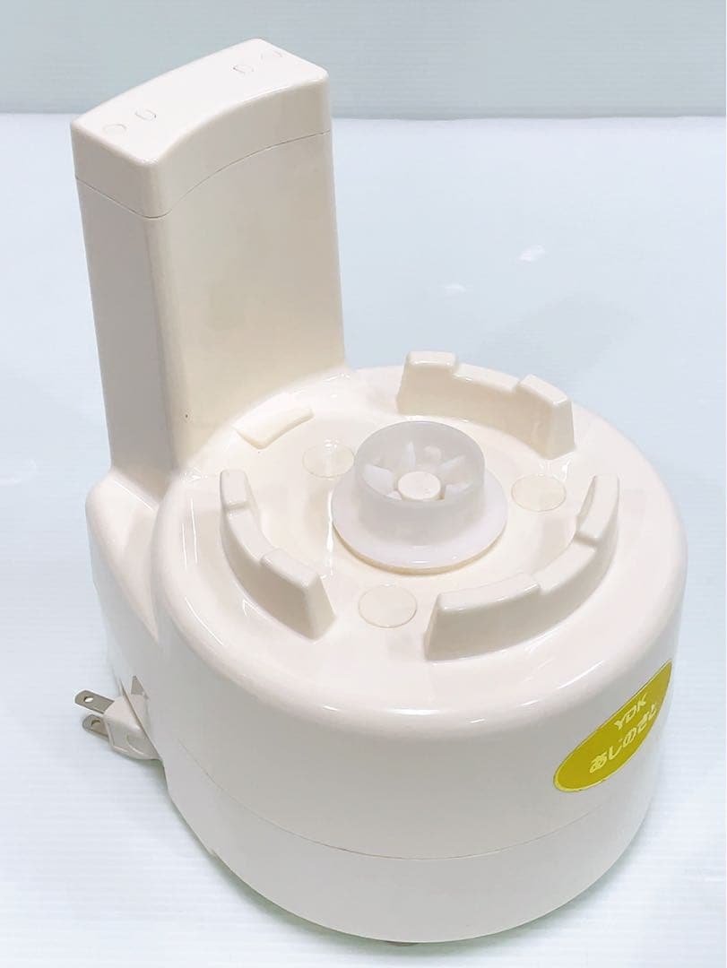 あーちゃん☆様 【未使用品】山本電気 あじのさと Y-2400