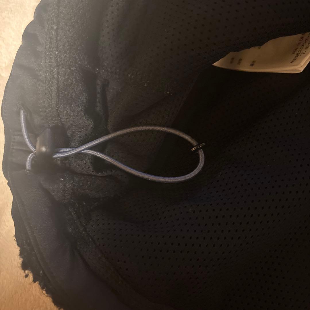 BRIEFING ボアフリースジャケット