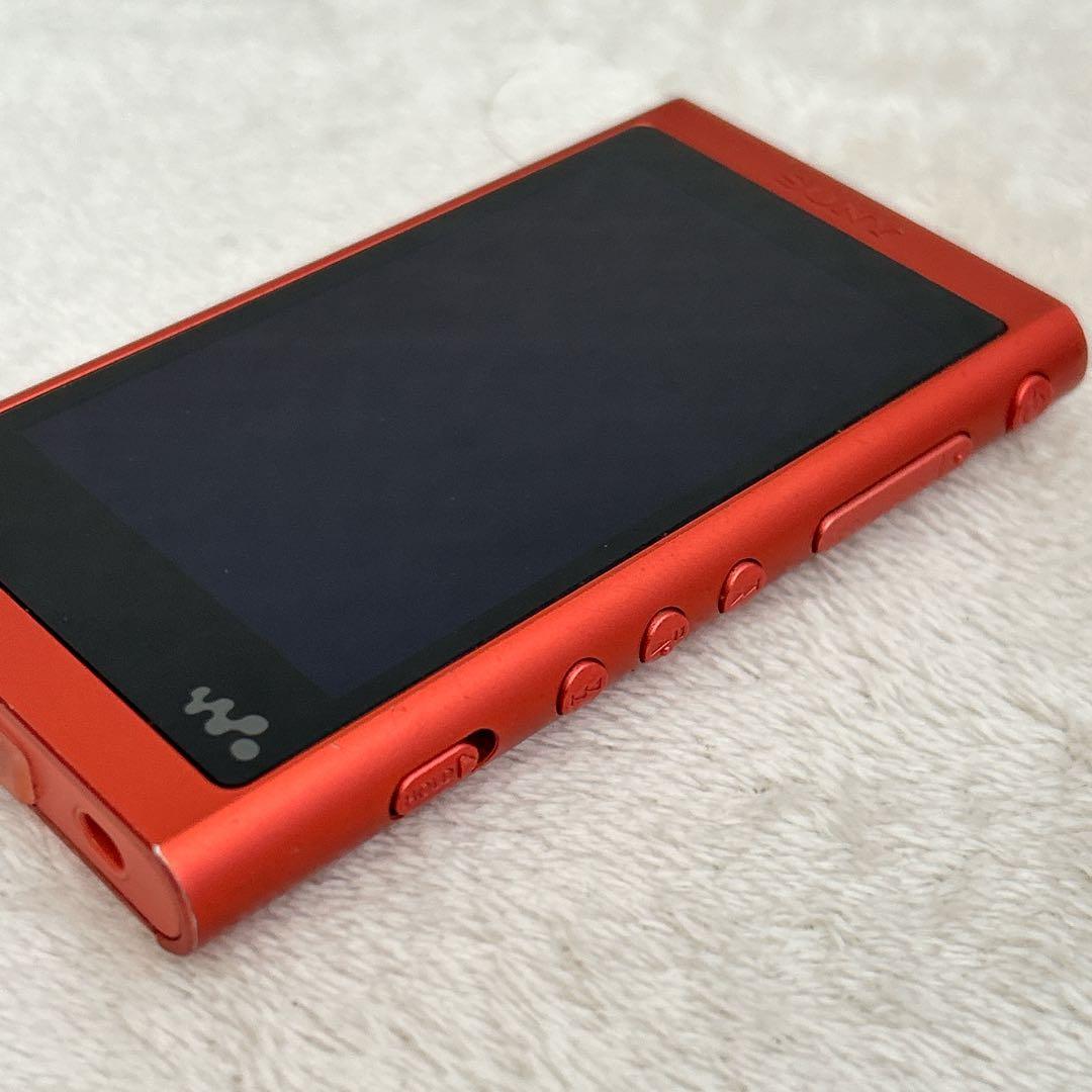 SONY NW-A55 デジタル音楽プレーヤー　ウォークマン