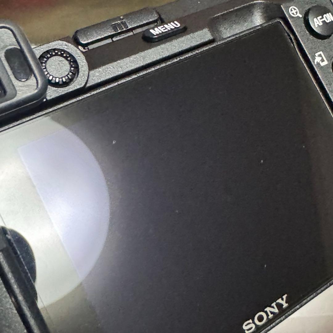 SONY α7c ボディのみ