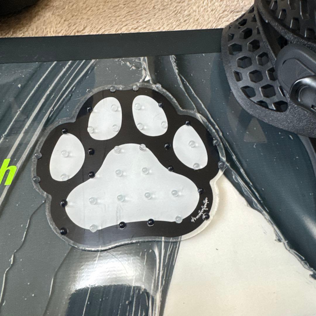 スノーボード、ブーツ、カバー、バインディングフルセット