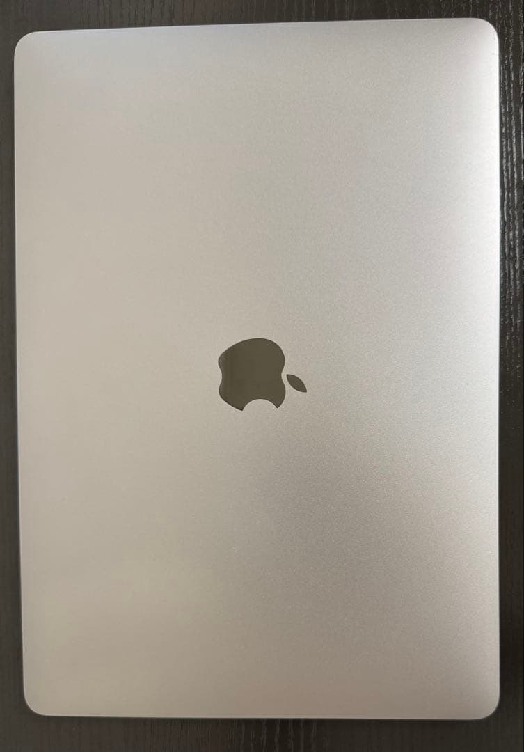 MacBook Pro M1 16GB 512GB 充放電257 バッテリ86%