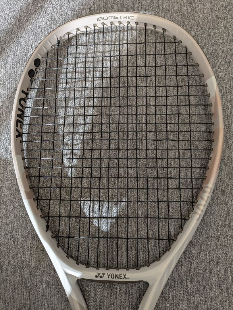 ヨネックス ブイコア 100l G1 美品