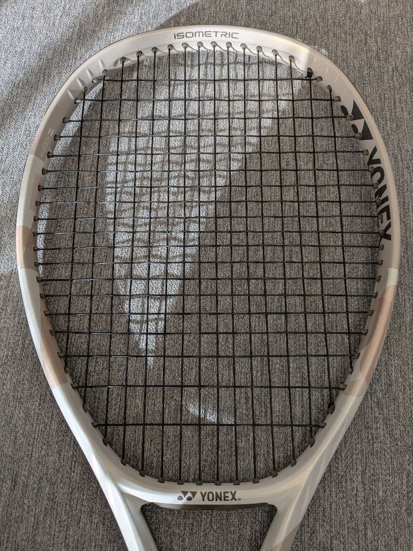 ヨネックス ブイコア 100l G1 美品