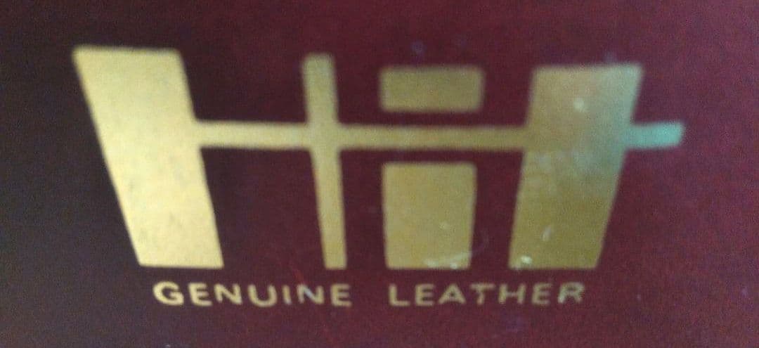 presto トランクケース 旅行カバン 本革