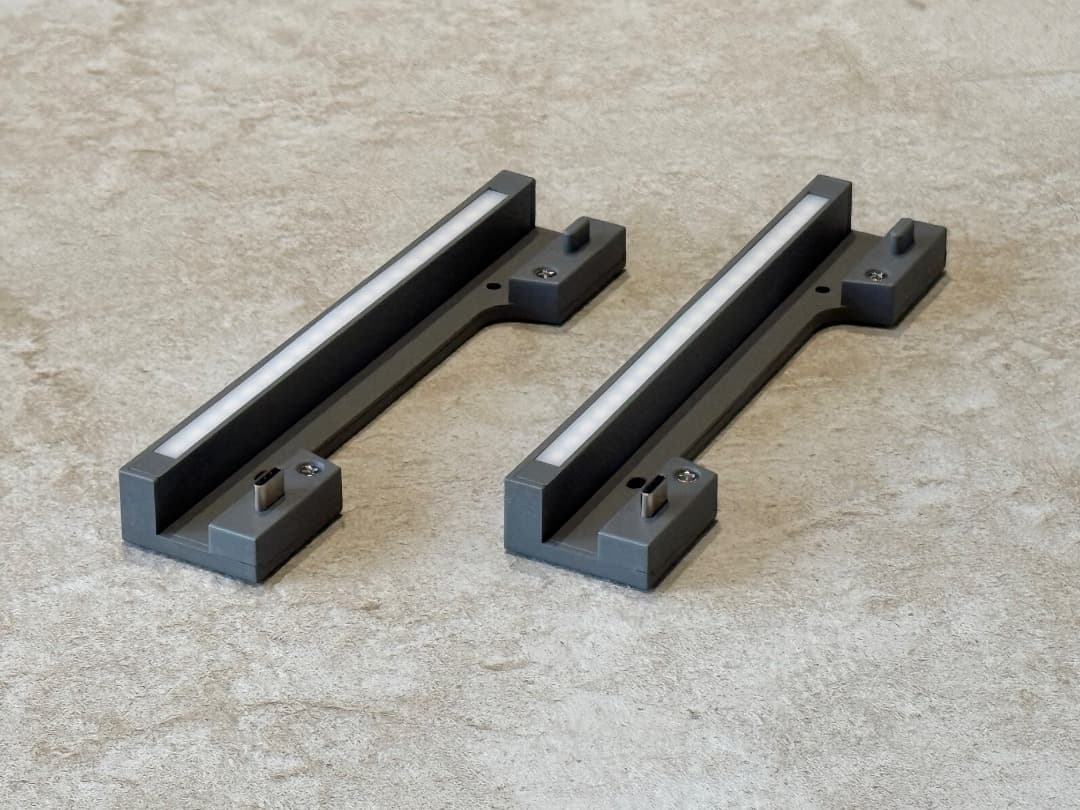 ほぼ新品 アトモフ LEDモジュール Atmoph Window 2 用 送料込