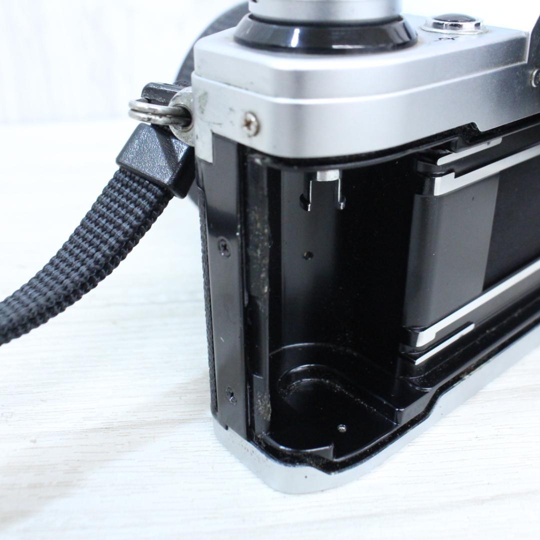 ◇キヤノン AE-1 アンティークフィルムカメラ ヴィンテージ