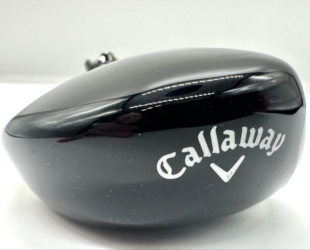 【美品】キャロウェイ｜エピックスーパーハイブリッド4番UT21度｜ヘッドカバー付