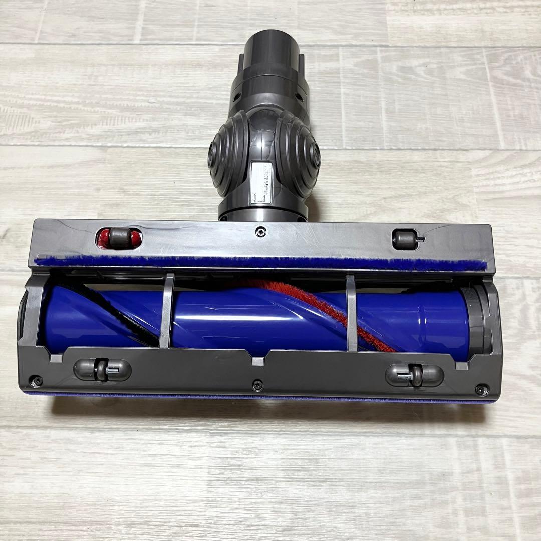 新品　ダイソン　ダイレクトドライブクリーナーヘッド　166237 CY29