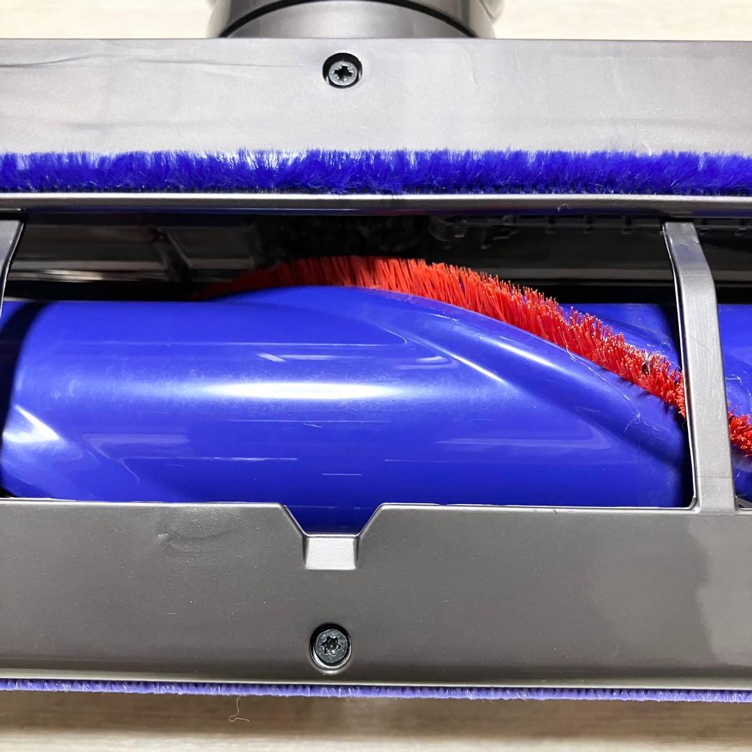 新品　ダイソン　ダイレクトドライブクリーナーヘッド　166237 CY29